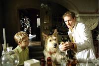 Кадр Мистер Гафф