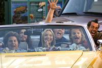 Кадр Снежный человек