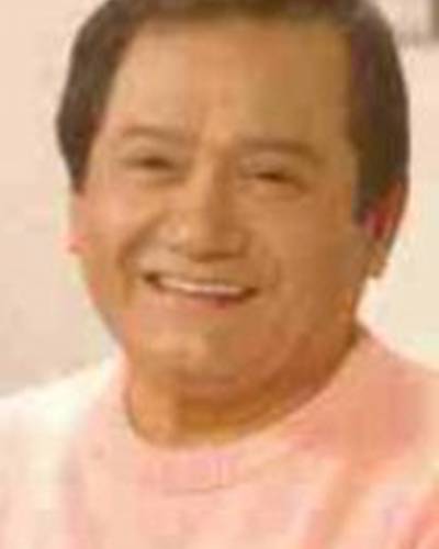 Армандо Мансанеро фото