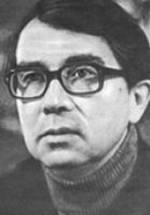 Валерий Гаврилин фото