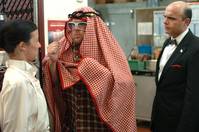 Кадр Санинспектор