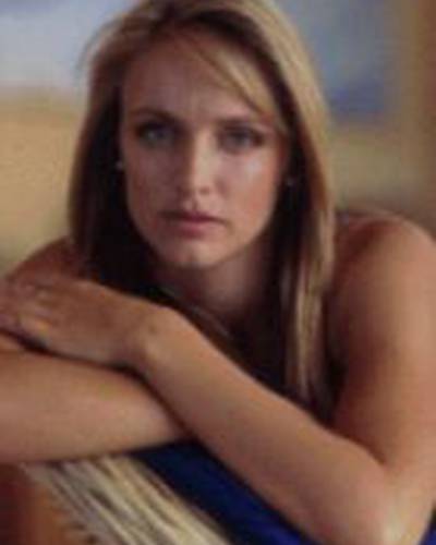 Аня Колеби фото