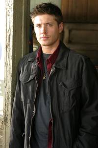 Кадр Сверхъестественное