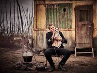 Кадр Подлинная история банды Келли