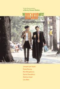 Постер The Breakup Artist