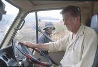 Кадр Отстреливая собак