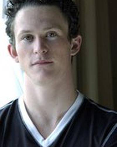 Джонатан Такер фото