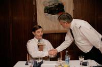 Кадр О' Хортен