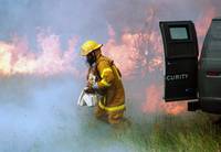 Кадр Огненный бой