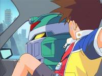 Кадр Трансформеры: Автороботы