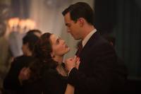 Кадр За пропастью во ржи