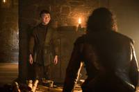 Кадр Игра престолов