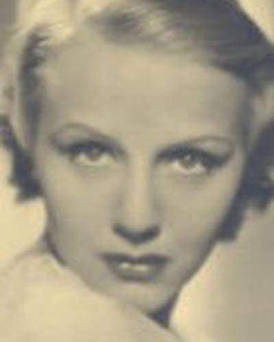 Hortense Raky фото