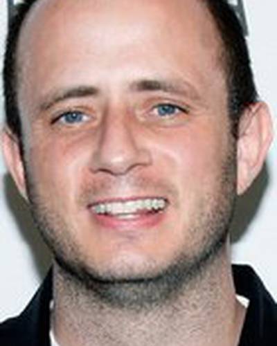 Эрик Крипке фото