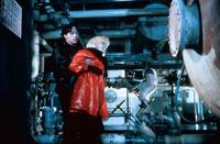 Кадр Лили была здесь