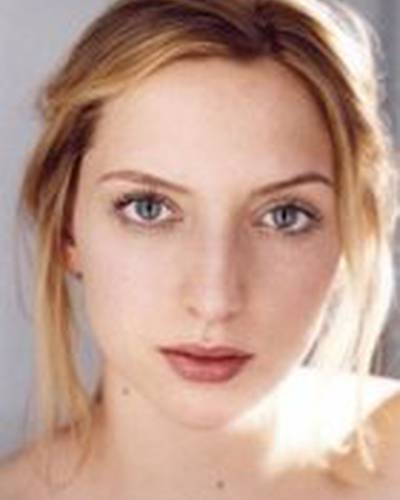 Александра Радди фото