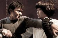 Кадр Честь  дракона 2