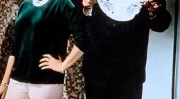 Кадр из фильма "Apartment-Zauber" - 2