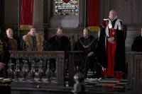 Кадр Тюдоры