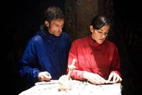 Кадр В поисках сокровищ нибелунгов