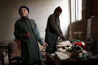 Кадр Не хочу умирать