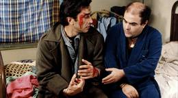 Кадр из фильма "Потаскушка" - 2