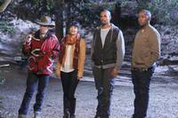 Кадр Новенькая