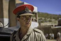 Кадр Последний пост