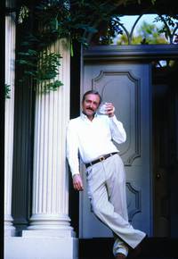 Кадр Полночь в саду добра и зла