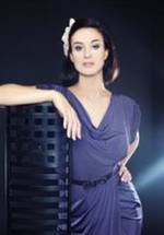 Хлоя Де Бург фото