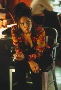 Кадр Преступные связи