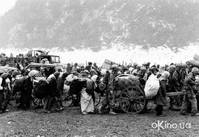 Кадр 38-я параллель