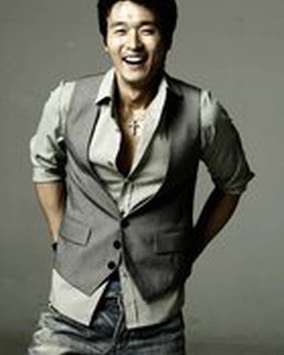 Ли Чжон Чжэ фото