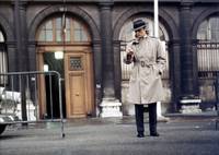 Кадр Самурай