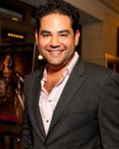 Хуан Гэбриел Парейа фото