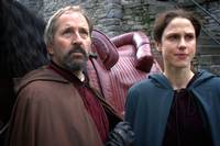 Кадр Белая королева