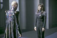 Кадр Звездный путь: Возмездие