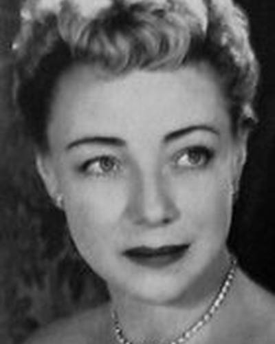 Мэри Керридж фото