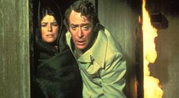 Кадр из фильма "Рой" - 1