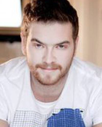 Энгин Озтюрк фото