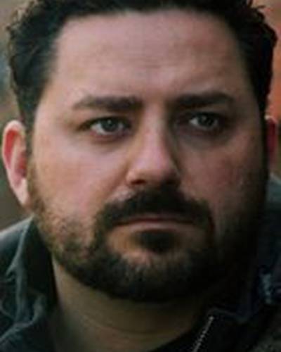 Райан Полито фото