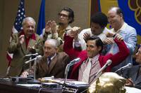 Кадр Каменные кулаки