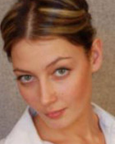 Диана Морозова фото