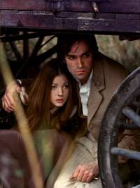 Кадр Четыре всадника Апокалипсиса