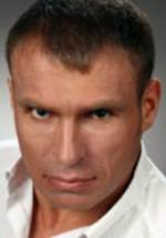 Алексей Герилович фото