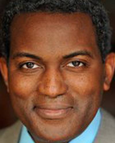 Карл Т. Райт фото