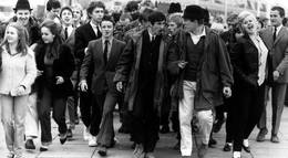 Кадр из фильма "Квадрофения" - 2