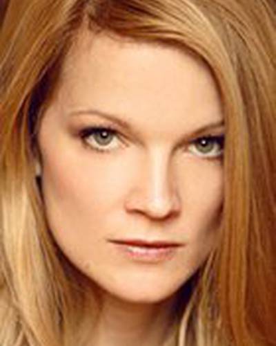 Aline Hochscheid фото