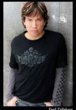 Fred Tallaksen фото