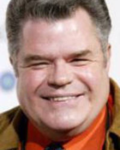 Майкл Бадалукко фото